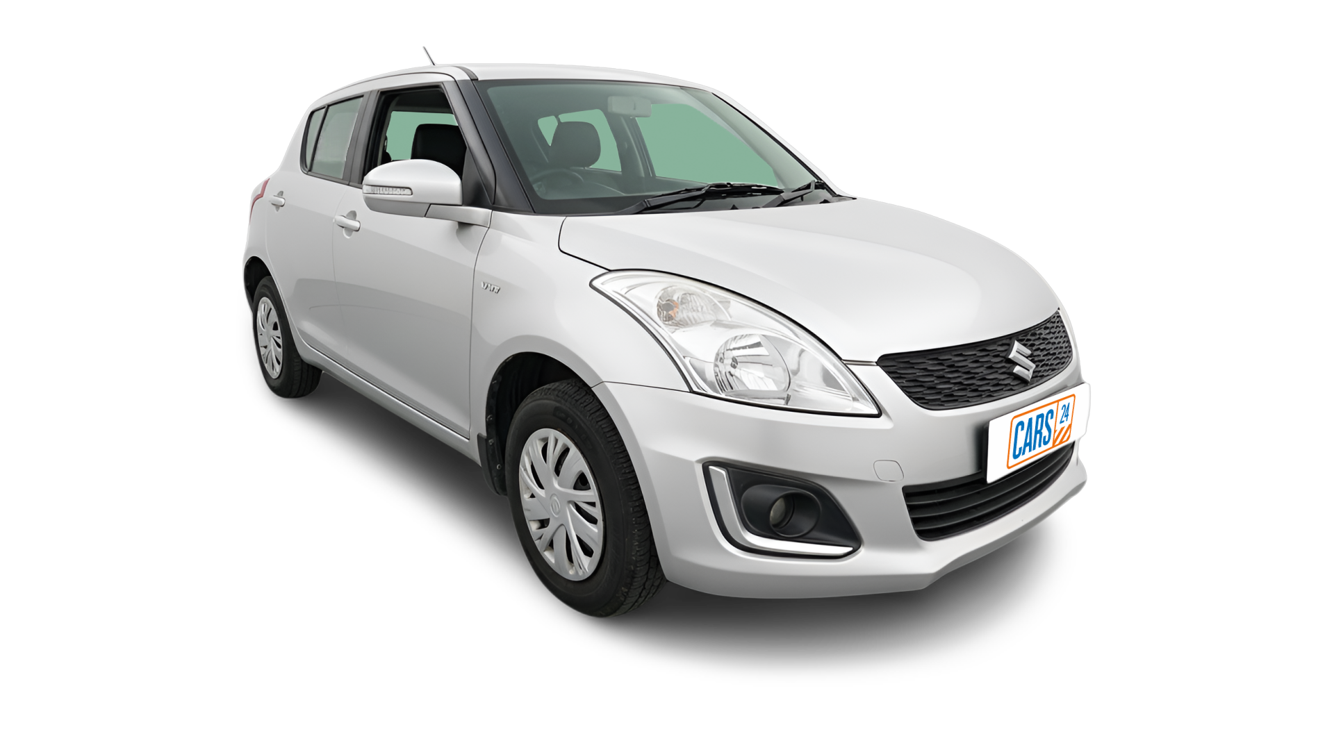 Maruti Swift-img